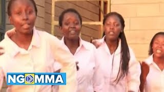 Chuka University Choir  Simu Official Video [upl. by Mages623]