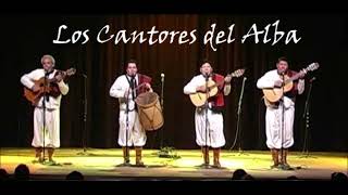 Los Cantores del Alba Copla amanecida [upl. by Gollin]