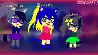 binki and friends  lolipop  varmintz music video [upl. by Akinar]