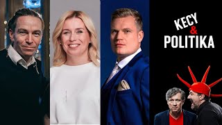 Kecy a politika 165 Vítězové a poražení voleb [upl. by Jackson]