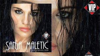 Sanja Maletic  Ti si ljubav mog zivota  Audio 2006 [upl. by Rasaec]