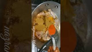 Chicken Nihari  Nihari Recipe  Chicken Recipe  shortsvideo shortsviral shorts trending [upl. by Aneres395]