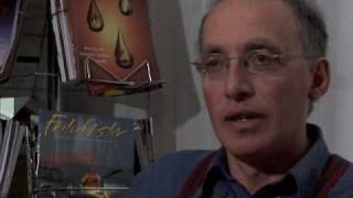 Dr Stephan Harding  Part 9  10  Gaia Theory amp Deep Ecology [upl. by Tolland44]