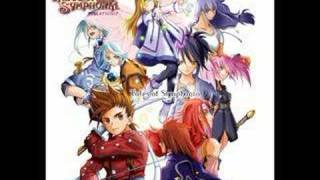 Tales Of Symphonia battle musicLaw of battle [upl. by Aseek]