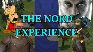 The Mount and Blade Nord Experience [upl. by Nehte]