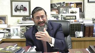 Rabbi Eytan Feiner  quotAni LDodi VDodi Liquot Why Quote Shir Hashirim in Chodesh Elul [upl. by Mossberg]