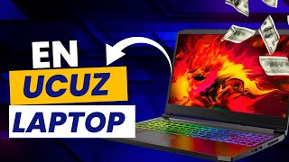 BU FİYATA DAHA İYİSİ YOK En Ucuz RTX 3050 Gaming Laptop İncelemesi 2024 [upl. by Milzie]