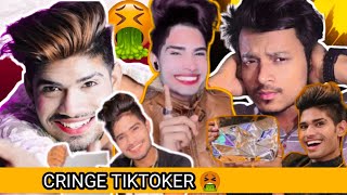 CRINGE TIKTOKER 🤮 RAVI  CLASSIC MADHAV [upl. by Dielle]