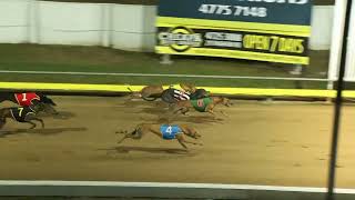 Townsville26112024Race4 [upl. by Sacci]