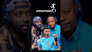 umunzani1✨⛈️⚡🎙️Rugangura Axel🎙️Kwizigira Jean Cloude Inkuba nkizahehe 🤣🤣😅 [upl. by Natal]