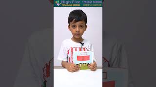 Phonetics for kidsto raise their pronunciation phonicsforkids kids kakinada cbseschools ukg [upl. by Ianej]