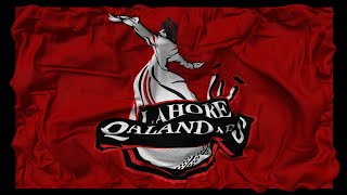 Lahore Qalandars SongLahore Qalandars [upl. by Orips455]