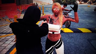 Ramee Starts His Day Like a True G  Prodigy RP  GTA  CG [upl. by Jacenta]