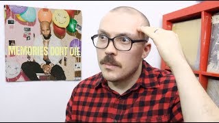 Tory Lanez  Memories Dont Die ALBUM REVIEW [upl. by Skelton]