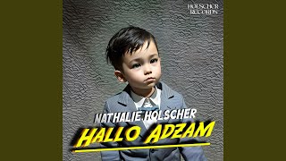 Hallo Adzam [upl. by Bunder]