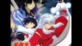 Inuyasha OST 3  Shinjitsu No Uta TV 5th Ed [upl. by Gord]