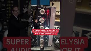 Super Prezzo Elysia su Audionerdshopit [upl. by Roda]