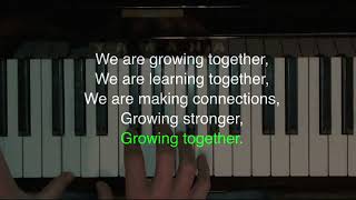 Growing Together Short Version [upl. by Hegarty]