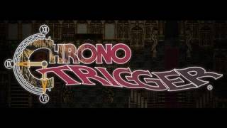 Official Chrono Trigger Trailer [upl. by Lansing41]