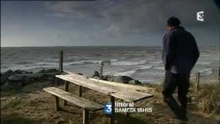 BandeAnnonce Littoral 7 avril 2012 [upl. by Sidras929]