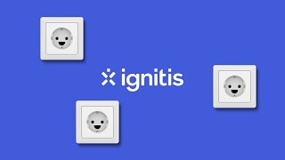 Ignitis – jūsų nepriklausomas elektros energijos tiekėjas [upl. by Aihsrop]