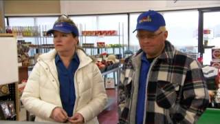 Undercover Boss Canada S03E10 HD [upl. by Eecyal]