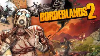 Borderlands 2 Music  Sanctuary [upl. by Fleta122]