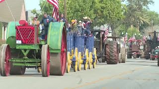 Paso Robles to celebrate Pioneer Days this weekend [upl. by Nance]