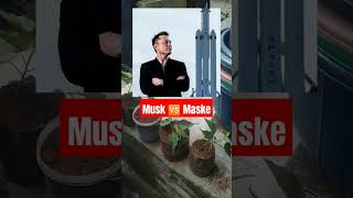 Save Tree 🌴 Save World 🌎  shorts elonmusk allinonemaske [upl. by Ledda]