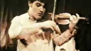 Pinchas Zukerman  Schumann Intermezzo from FAE Sonata Violin Sonata No3 [upl. by Christen]