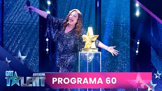 Programa 60  LA GRAN FINAL 28112023  Got Talent Argentina 2023 [upl. by Ib]