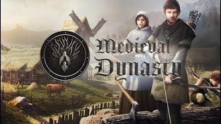 Medieval Dynasty  Episode 21 22  Coop Retour chez les Gueux  Lets play fr [upl. by Monda]