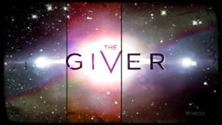 Color  The Giver [upl. by Yrian]