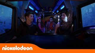 The Thundermans  Alerta na Thundervan  Nickelodeon em Português [upl. by Hoi]