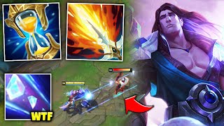 The Entire Lore of League of Legends Explained in 5 Minutes [upl. by Nairrad321]