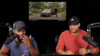 Polo G  Wishing For A Hero feat BJ The Chicago Kid REACTION [upl. by Nisotawulo]