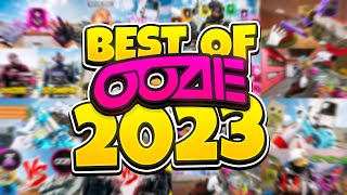 Ooziies BEST of 2023  Rainbow Six Siege [upl. by Woody262]