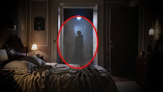 5 Horrific Allegedly TRUE Paranormal Stories [upl. by Barren489]