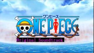 One Piece Original SoundTrack  Trump Pirates Theme [upl. by Notac]