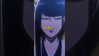 What Exactly are Senjumarus Shikai amp Bankai bleach bleachanime anime [upl. by Andree]