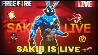 LIVE Gameplay 🔥Playing BrLwCSShow Love And Support Guys ❤️ [upl. by Etyam55]