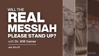 FOI Equip Will the Real Messiah Please Stand Up Part 1 [upl. by Ut]