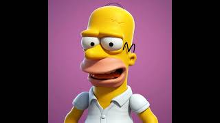 Homer Simpson Voice Clips [upl. by Tersina280]