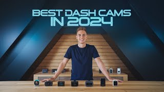 The BEST Dash Cam for 2024 Revealed [upl. by Snoddy610]