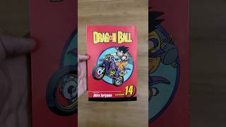 Dragon ball volume 14 [upl. by Brana]