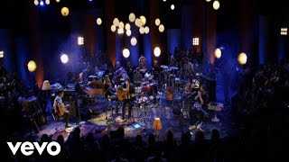 Zoé  Luna MTV Unplugged [upl. by Manwell]