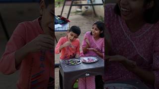 Rishi ko kaun si candy 🍭🍬🍭🍬 mil gai ❤️🤪shortsviral funny comedy [upl. by Nauqit]