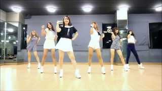 Apink에이핑크  Remember리멤버 cover by Deli Project From Thailand [upl. by Ylas]