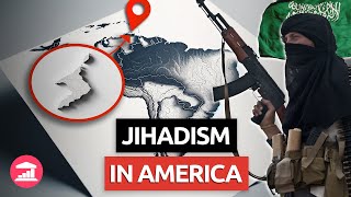 Jihadism Spreads Across America [upl. by Nalyt191]