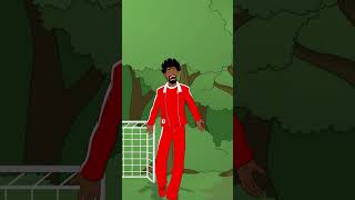 Supa Strikas the MUSICAL Part 3 🎙️🎶 soccer singing cartoon [upl. by Maggee]